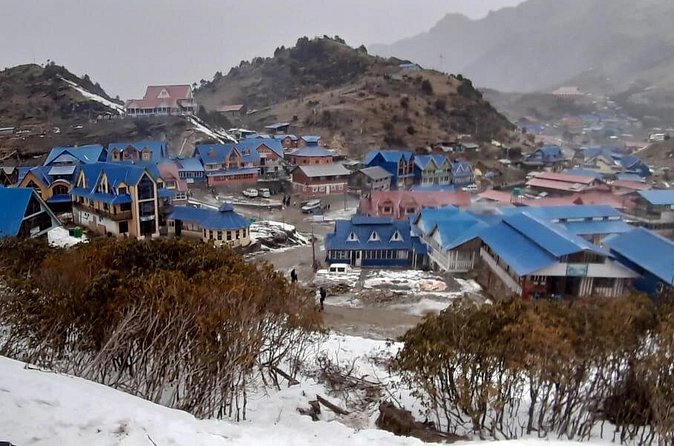 3 Days Kalinchowk Trekking from Kathmandu - Guide support and permits: the “invisible” value you pay for