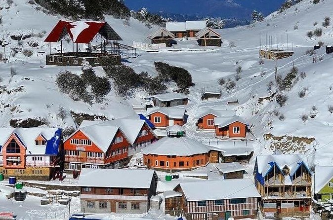 3 Days Kalinchowk Trekking from Kathmandu - Price and value: what $290 includes, and what you still pay for