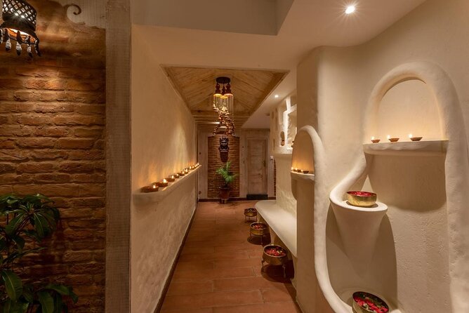 3 night 4 Day Yoga & Ayurveda Retreat to Detox the Body & Mind, Nepal - Food That Supports the Reset, Including Sensitive Diets