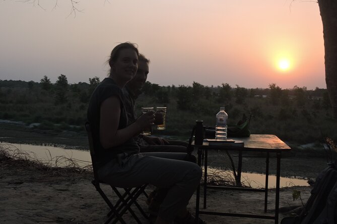 3 Nights 4 Days Bardia Tiger Tracking Tour | Bardia Jungle Safari - Bardia Tiger Tracking: what you’re really paying for