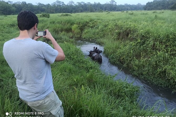 3 Nights 4 Days Chitwan National Park with Tower Night Stay - Price and value: does $350 per person make sense?