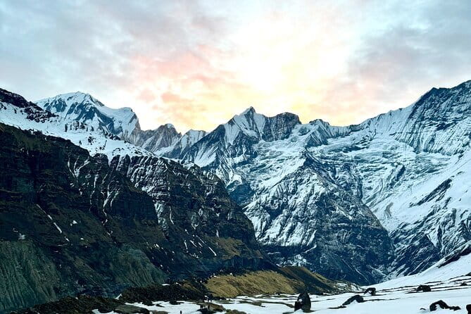 4 Day Mardi Himal Base Camp Trek from Pokhara - Price and Value: What $290 Really Buys You