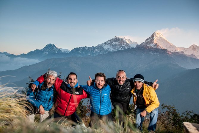 4-day Poon Hill Trek - Quick hits before you pack your daypack