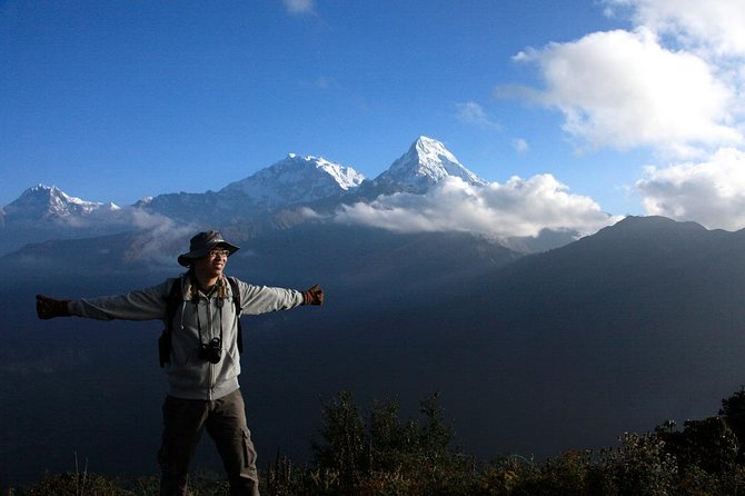 4-day Poon Hill Trek - Day-by-day feel: what your 4 days are really like