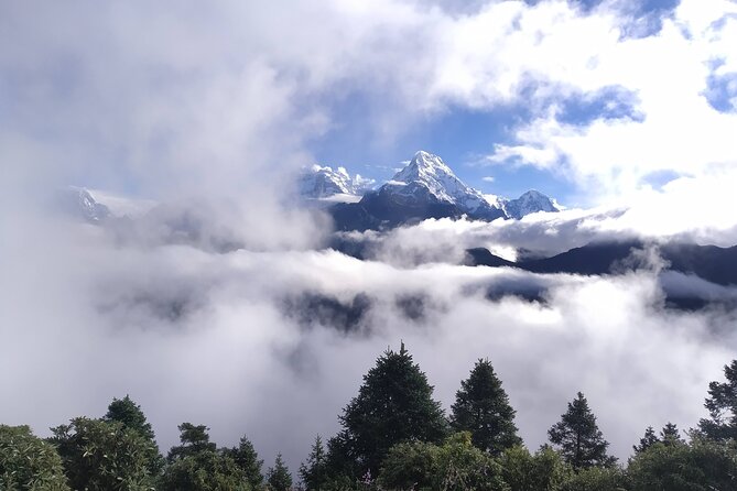 4-Days Amazing Short Trekking of Pokhara Valley - Packing and Fitness Tips for This Short Annapurna Hike