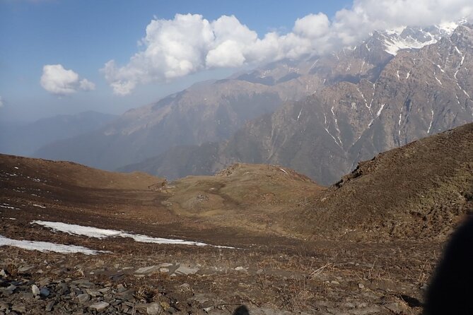 4 Days Mardi Himal Base Camp Trek from Pokhara - Day 3: The 4:00 am viewpoint rush at 4,500 m and your Base Camp time
