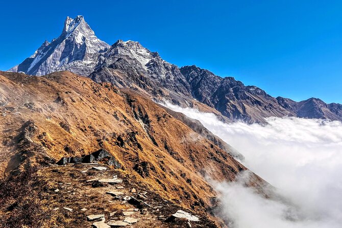 4 Days Mardi Himal Base Camp Trekking in Pokhara - Fitness, gear, and pacing tips that will save you time