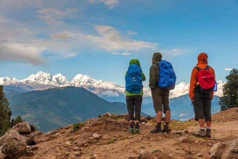 4 Days Pikey Peak Trek : The Best View of Mt Everest - Quick hits before you commit
