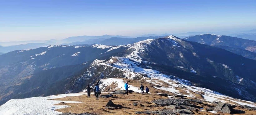 4 Days Pikey Peak Trek : The Best View of Mt Everest - Price and value: what $350 buys, and what it does not