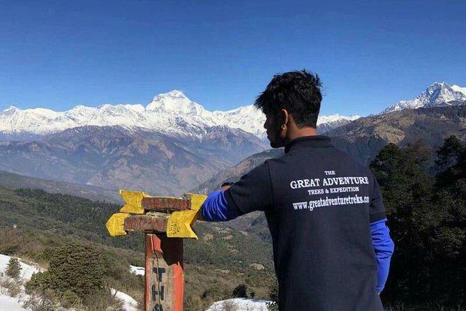 4 Days Poon Hill Trek - Why Poon Hill sunrise at 3,210 m is the main event