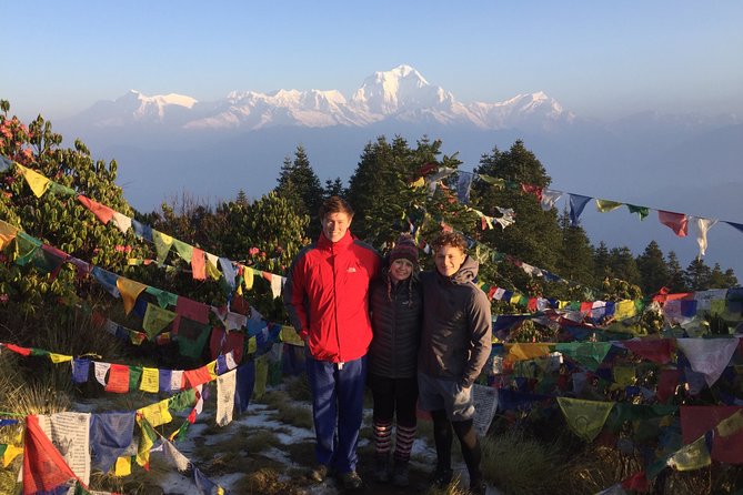 4 Days Poon Hill Trek from Pokhara - Price and logistics: what $229 really covers (and what it leaves out)