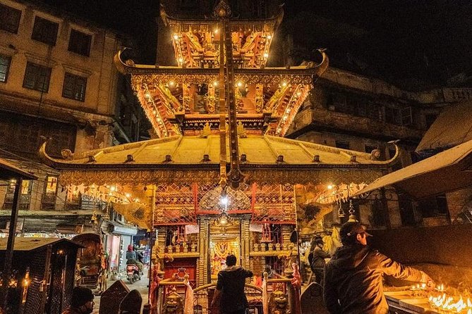 4 UNESCO City Sightseeing in Kathmandu - Why Kathmandu logistics beat you (unless someone else plans)