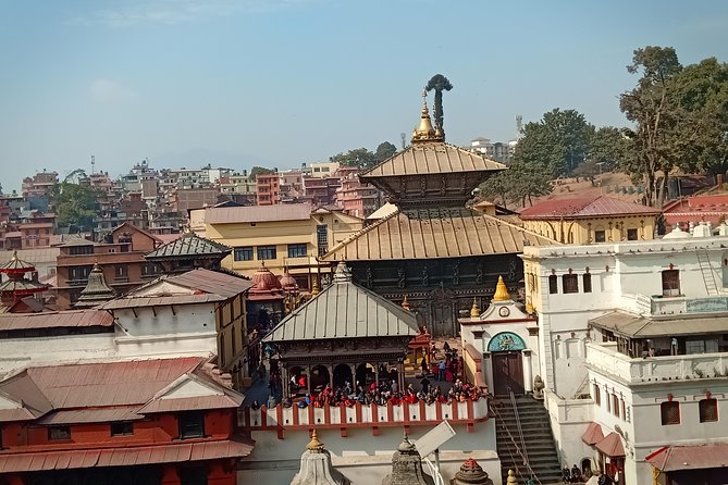 4 UNESCO City Sightseeing in Kathmandu - Kathmandu Durbar Square: power, palace life, and 12th-century layers