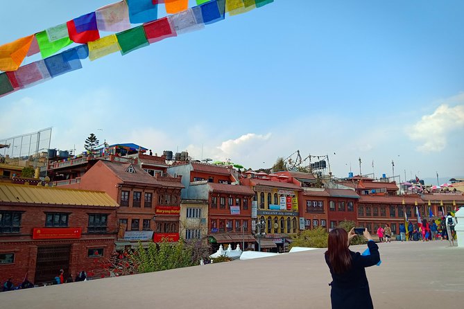 4 UNESCO City Sightseeing in Kathmandu - What’s included, what’s not, and how that changes your planning