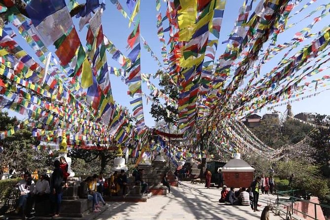 4 UNESCO City Sightseeing in Kathmandu - Private transport and a 6 to 7 hour rhythm