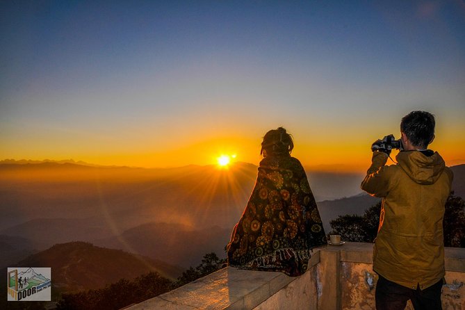 4 UNESSCO World heritage sites of Kathmandu-private tour - Swayambhunath Monkey Temple: Hilltop Views, a Faith Mix, and Sunset Options