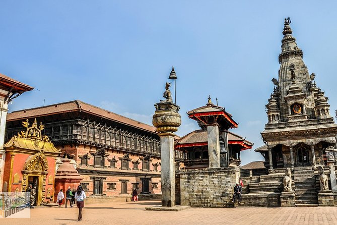 4 UNESSCO World heritage sites of Kathmandu-private tour - Price and Logistics That Actually Matter: What You Get for $60