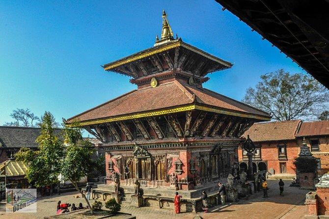 4 UNESSCO World heritage sites of Kathmandu-private tour - Transfers, Timing, and Staying Comfortable in Kathmandu Traffic