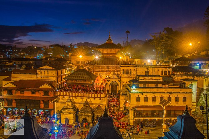 4 UNESSCO World heritage sites of Kathmandu-private tour - Who This Tour Fits Best, and Who Might Want a Different Plan