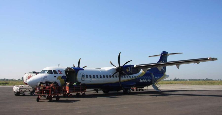 45-Minute Mount Everest Flight Tour from Kathmandu - Key Points Before You Go