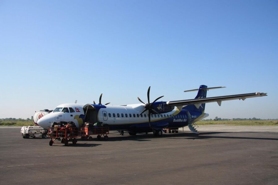 45-Minute Mount Everest Flight Tour from Kathmandu - Why This 45-Minute Everest Flight Works When You Have Limited Time