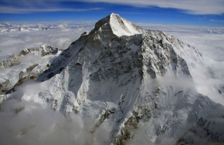 45-Minute Mount Everest Flight Tour from Kathmandu - Jetstream 41 Comfort, Pressurization, and the Window Seat Factor