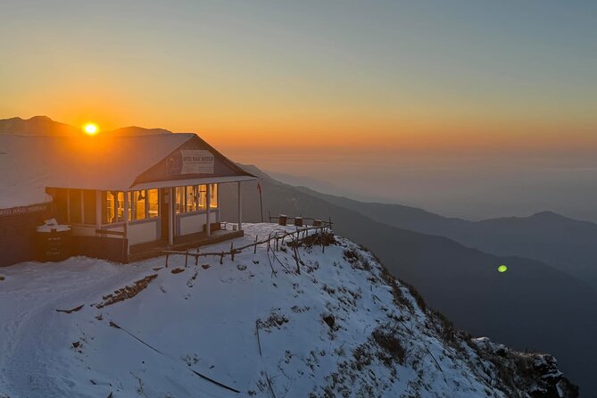 5 Day Mardi Himal Base Camp Trek in Pokhara - Key things that make this Mardi Himal trek worth your time