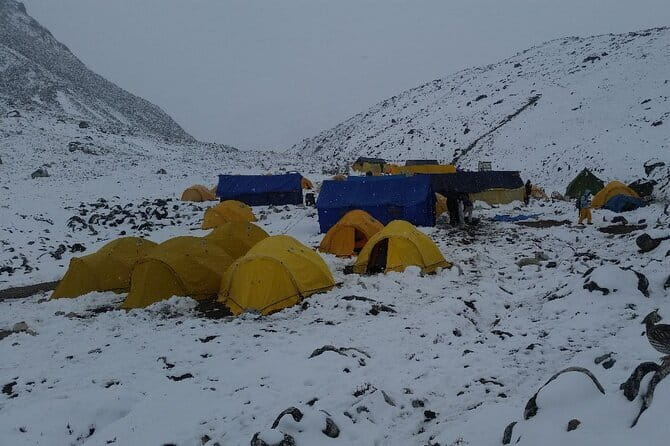 5 Day Private Guided Trekking in Annapurna Base Camp - What’s included, and why the value is more than the price