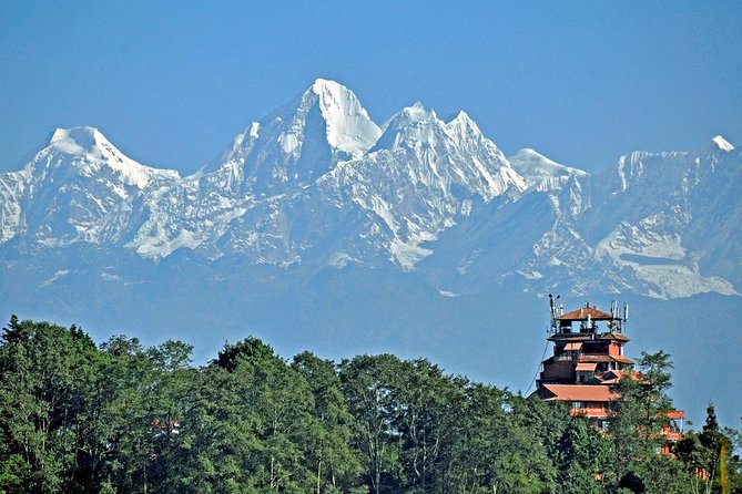5-Day Sunrise Tour in Kathmandu Near Everest - Kathmandu Valley in 5 Days, and Why This Timing Works