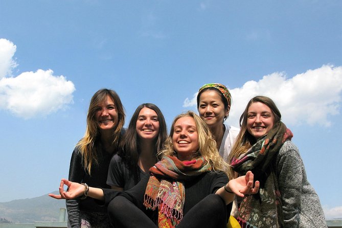5 Days Hiking, Tour, Meditation and Yoga Retreat in Kathmandu, Nepal - The hiking factor: how movement fits into a yoga retreat