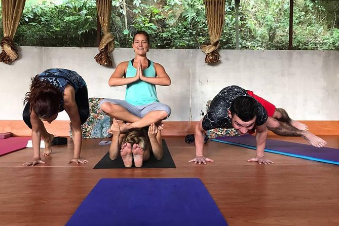 5 Days Hiking, Tour, Meditation and Yoga Retreat in Kathmandu, Nepal - Where you stay, eat, and regroup between temple days