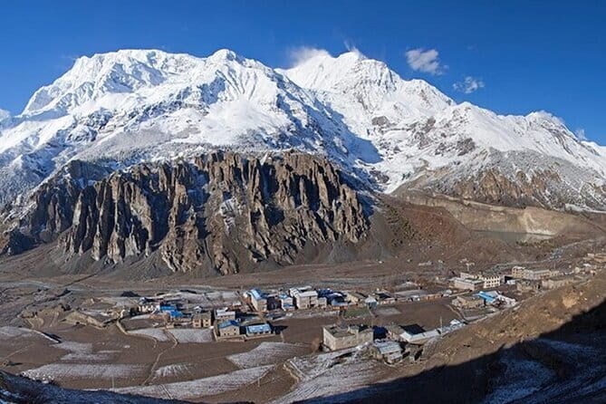 6 Day Upper Mustang Tour by 4WD Jeep from Pokhara - Key highlights you’ll feel in day-to-day travel