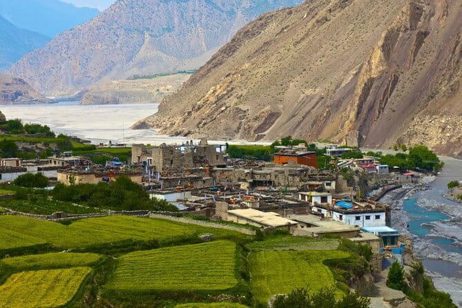 6 Day Upper Mustang Tour by 4WD Jeep from Pokhara - Upper Mustang, restricted on purpose, and why that matters