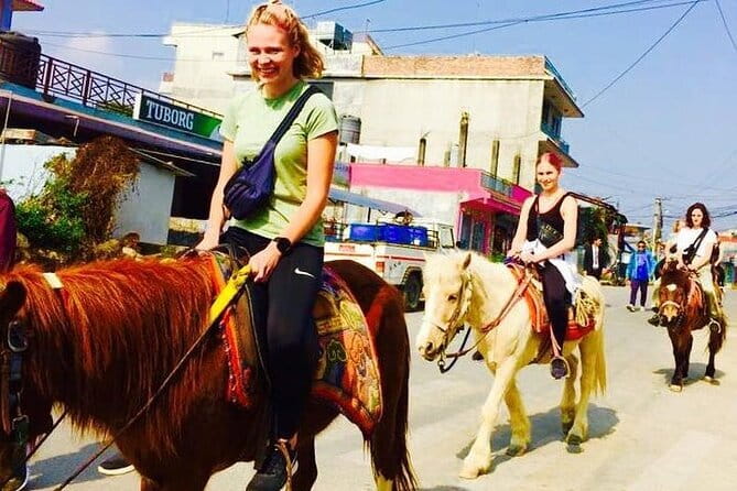 6 Day Upper Mustang Tour by 4WD Jeep from Pokhara - Price and value: what you pay for in Upper Mustang