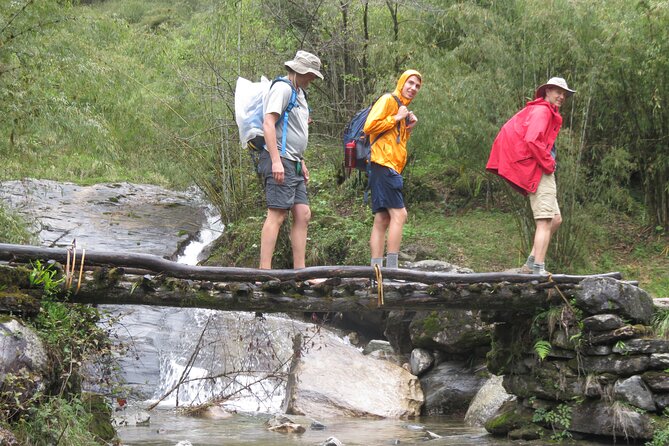 6 days Annapurna Basecamp Trek - Key Things I’d Circle Before You Go