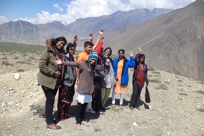 6 Days Muktinath Tour Package in Nepal - Key highlights that matter before you go