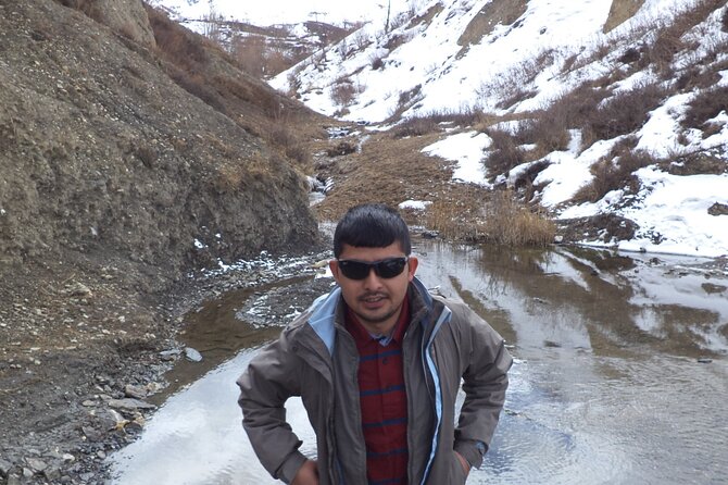 6 Days Muktinath Tour Package in Nepal - Day 1 in Kathmandu: Pashupatinath in the evening