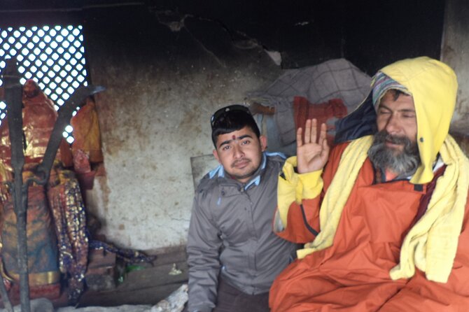 6 Days Muktinath Tour Package in Nepal - Day 5: Manakamana Temple by cable car, then Kathmandu shopping time