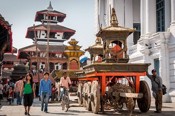 6 Days Private Himalayan Dreams of Nepal - Key highlights worth your attention