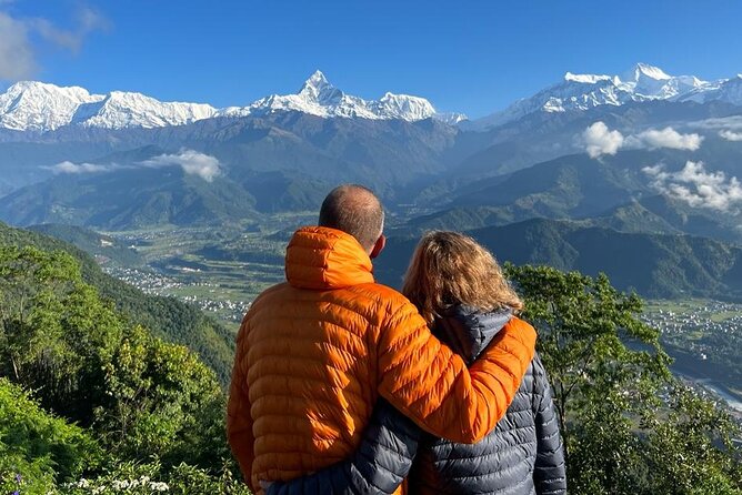 6 Days Private Himalayan Dreams of Nepal - Price and value for a 6-day private Nepal plan