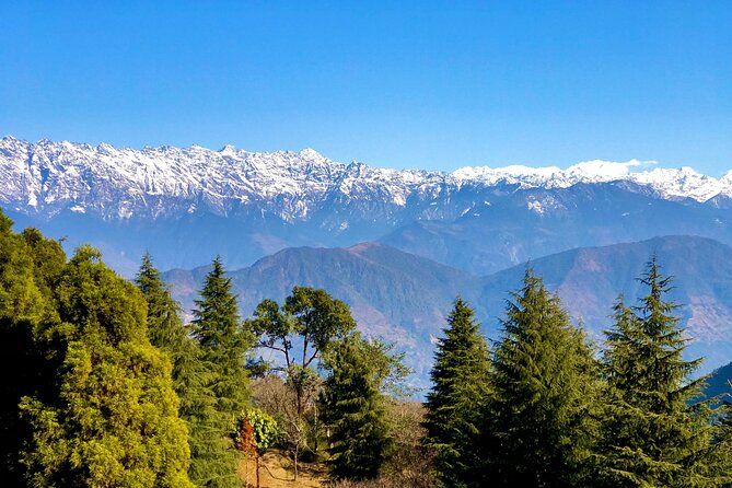 6 Days Private Himalayan Dreams of Nepal - Logistics that matter: private timing, included meals, and real-world comfort