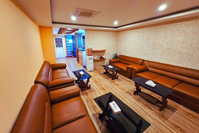 6 Hours Spa Package in Kathmandu (Massage, Sauna, Steam, Jacuzzi) - Choosing your 2-hour massage: 8 styles and who each fits