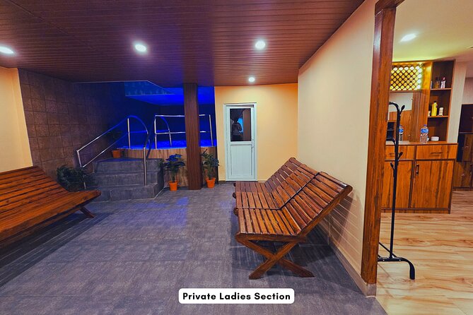6 Hours Spa Package in Kathmandu (Massage, Sauna, Steam, Jacuzzi) - Logistics and timing: opening hours, meeting point, and fitting it into your day
