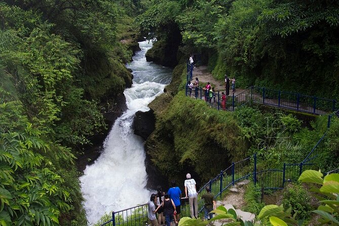 7 Day Kathmandu Pokhara Tour - Day 7: departure day, airport transfer included