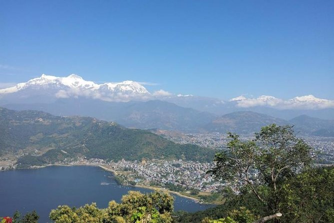 7 Day Kathmandu Pokhara Tour - Day 1 in Kathmandu: airport pickup, hotel check-in, and an easy landing