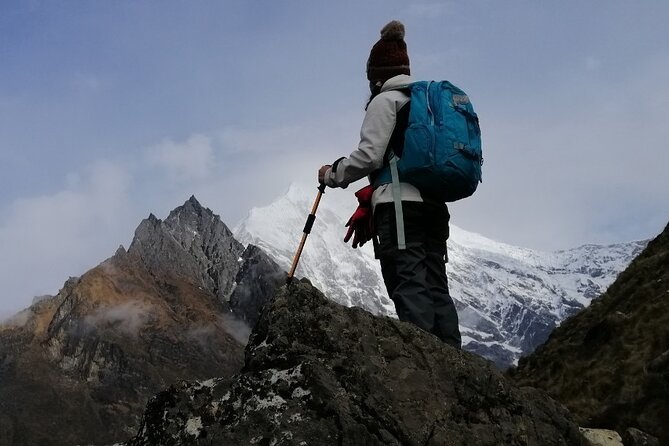 7 Days Langtang Valley Trek from Kathmandu - Close Enough to Feel Like a Real Trek, Not a Transit Test