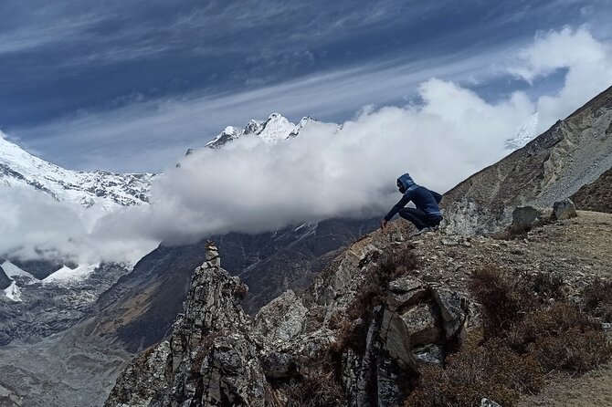 7 Days Langtang Valley Trek from Kathmandu - Day 2 Along the Langtang Khola: Woodlands, Bridges, and Tea Houses