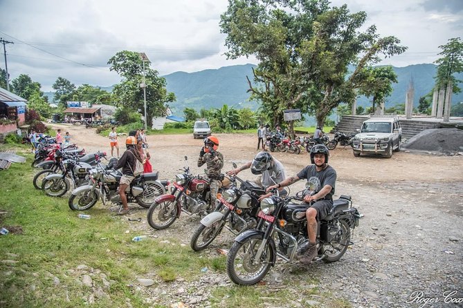 7 days Nepal Motorcycle tour - Timing, pace, and physical reality on a 7-day ride
