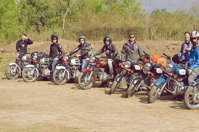 7 days Nepal Motorcycle tour - Bandipur: the ancient hill-town stop with big Himalayan payoff