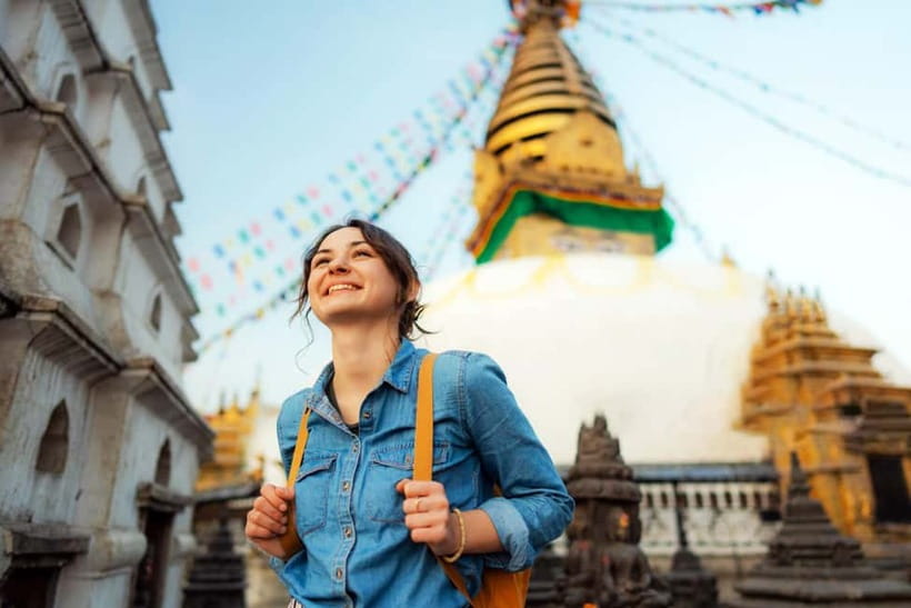 7-Heritage of Kathmandu: At your comfort 1-Day Tour - Key Highlights You’ll Feel Right Away